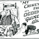 Illustration for article titled 14 Absurd Ads From Before We Knew Cigarettes Could Kill You